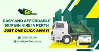 Perth bin hire