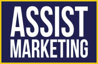Asist salg og marketing