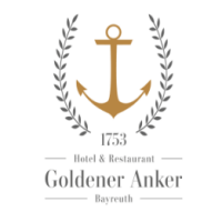 Hotel goldener anker