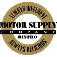 Moto supply co.