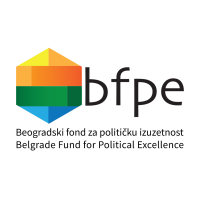 Belgrade fund for political excellence