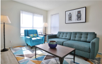 Mallard green apartments