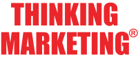 Thinking marketing