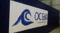 Ocean containers trading s.l.