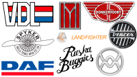 Dutch car supply