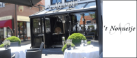 Restaurant 't nonnetje