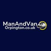 man and van orpington
