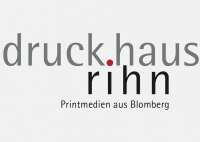 Druckhaus rihn gmbh