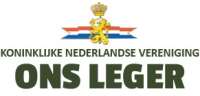 Kon ned ver ons leger