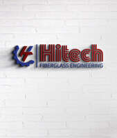 Hi-tech fibreglass s pte ltd