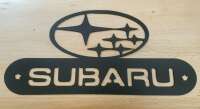 Denil wall subaru
