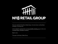 Number 8 retail group