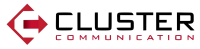 Clúster marketing & communication