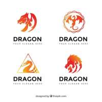 Rat & dragon