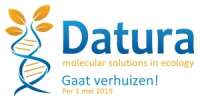 Datura molecular solutions bv