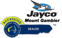 Jayco mount gambier