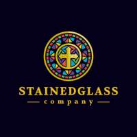 Stained