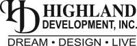 Highland development