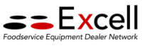 Excell foodservice equipment dealer network