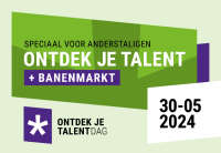 Ontdek je wil