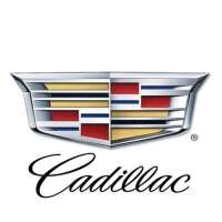 Open road cadillac