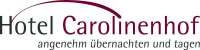Hotel carolinenhof