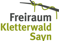 Kletterwald sayn