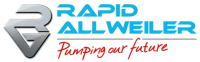Rapid allweiler pumps