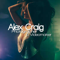 Alex craig photography