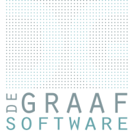 De graaf software