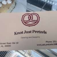 Knot just pretzels