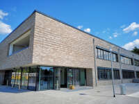 Gymnasium lohbrügge