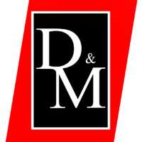 D & M Glass & Mirror / ACM Panelworx