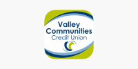 Valley communities credit union