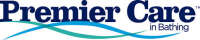 Premier care in bathing