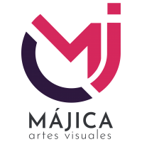 Májica artes visuales