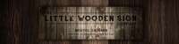 Little wood