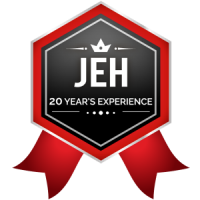 Jeh homes