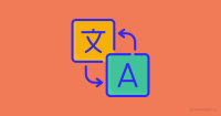 Language switch