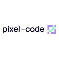 Pixel + Code Creative