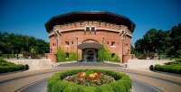 Citadel inn hotel & resort,lviv,ukraine
