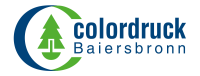 Colordruck baiersbronn w. mack gmbh & co. kg