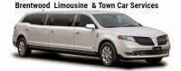 Brentwood limousines