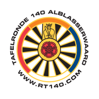Tafelronde 140 alblasserwaard