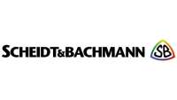 Scheidt & bachmann kundenservice gmbh