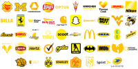 New yellow