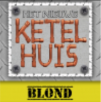 V.o.f brouwerij het nieuwe ketelhuis