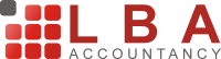 Lba accounting