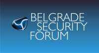 Belgrade security forum