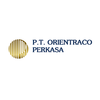 Pt orientraco perkasa